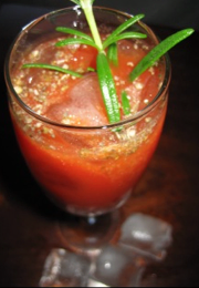 Bloody Mary (12 cl)