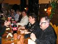 Teleasztal lovagjai vacsora 2007